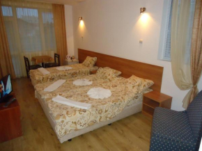 Matev Hotel